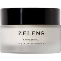 Zelens Emulsion D Fortifying Moisturiser 50ml | Look Fantastic (UK)
