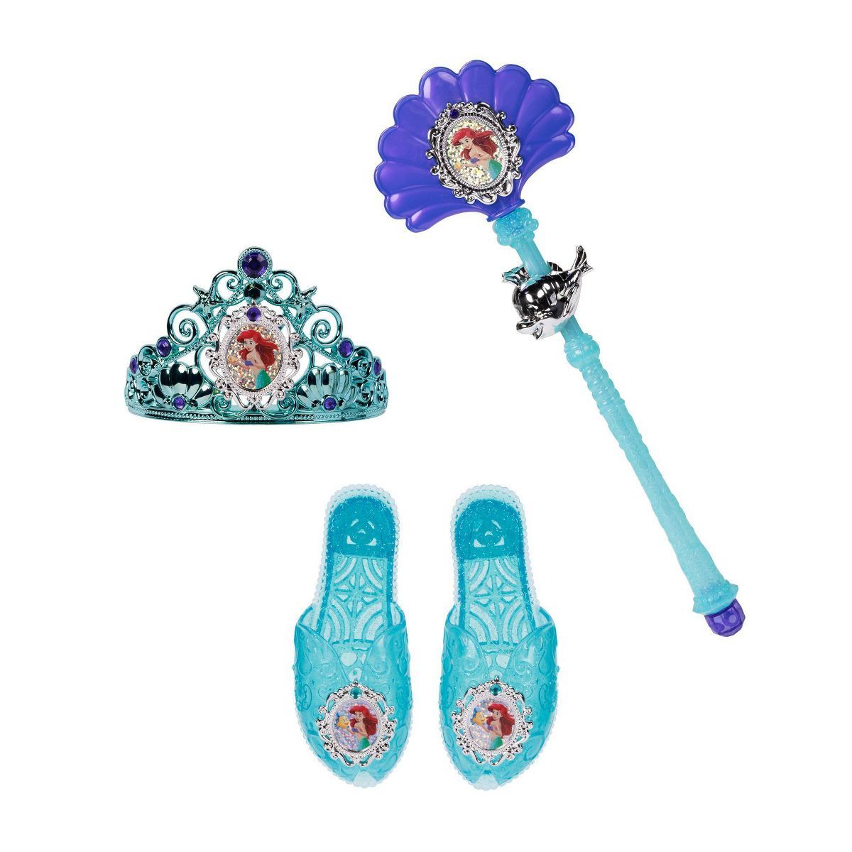 Disney Princess Ariel Accessory Set | Target