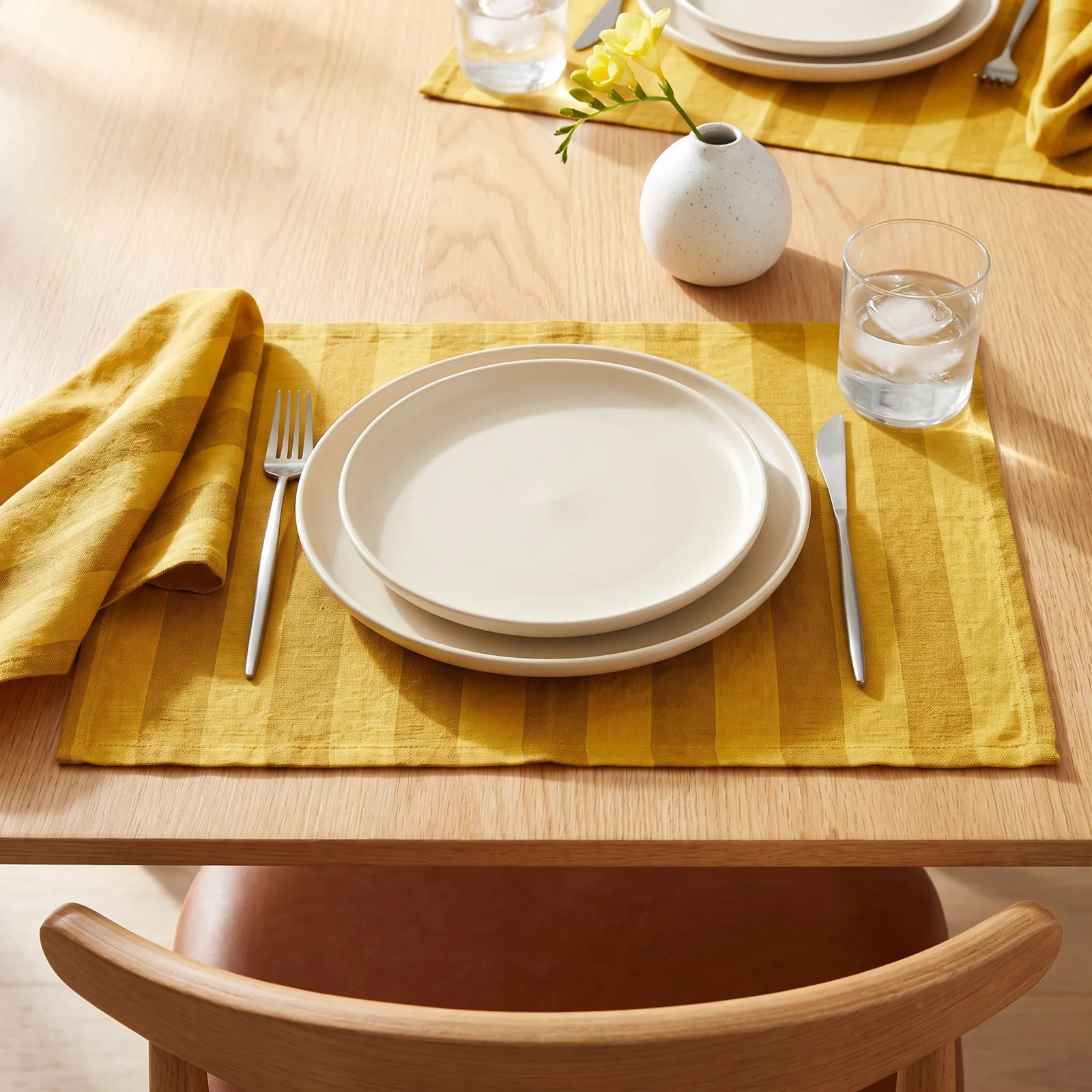 Hawkins New York Essential Reversible Napkin & Reviews | AllModern | AllModern
