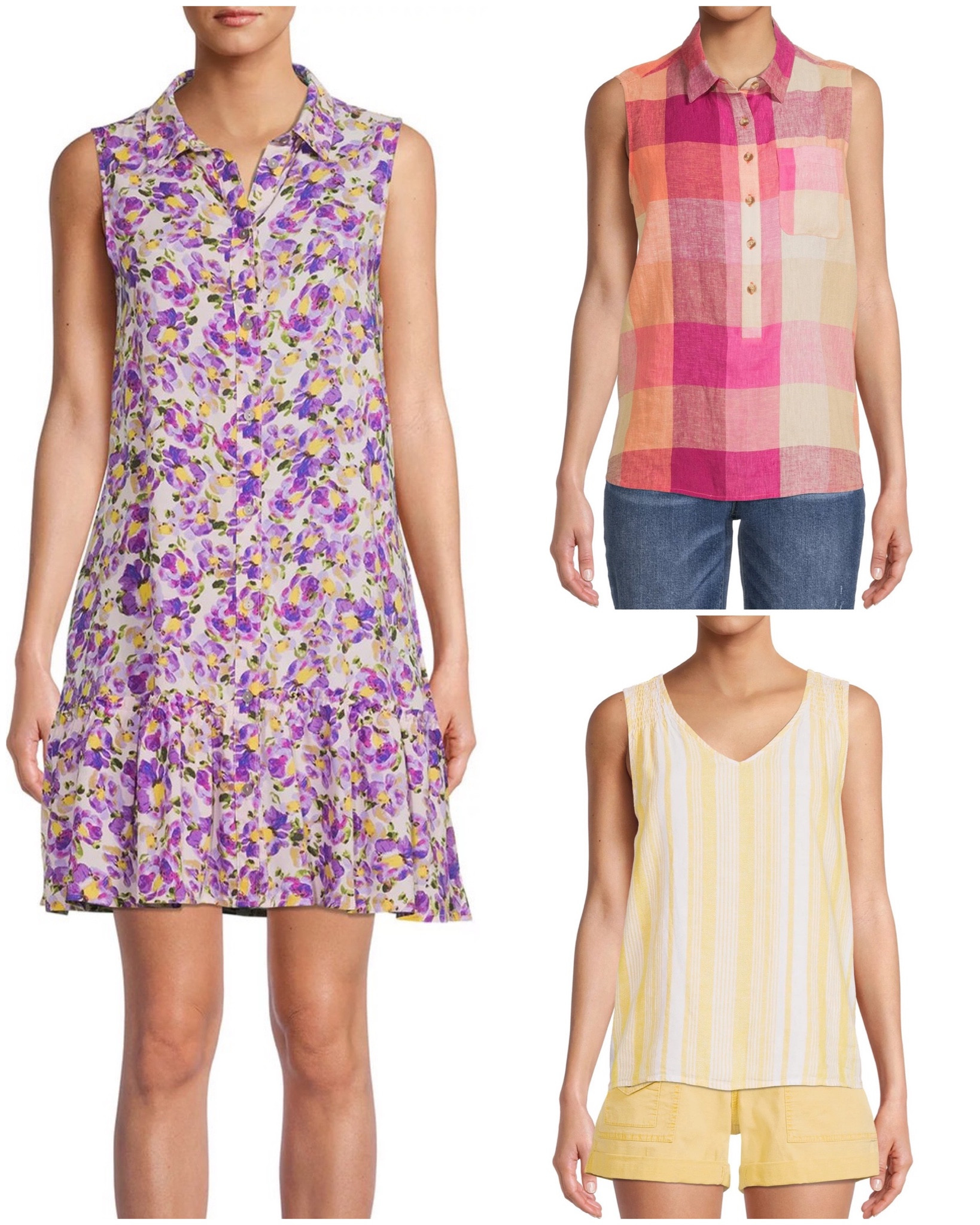 Walmart for Springs!

#LTKsalealert #LTKstyletip #LTKunder50