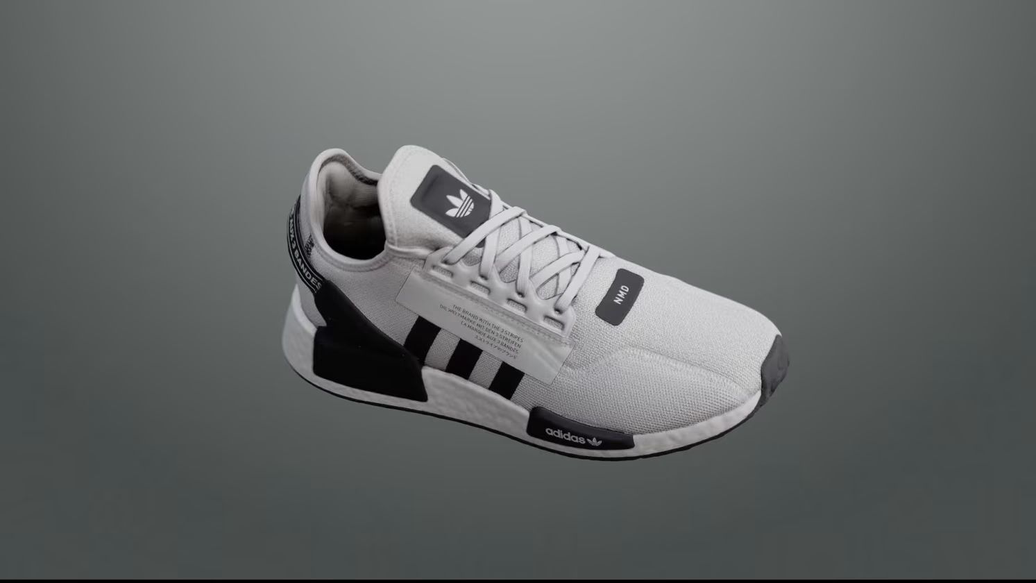 NMD_R1 V2 Shoes | adidas (US)