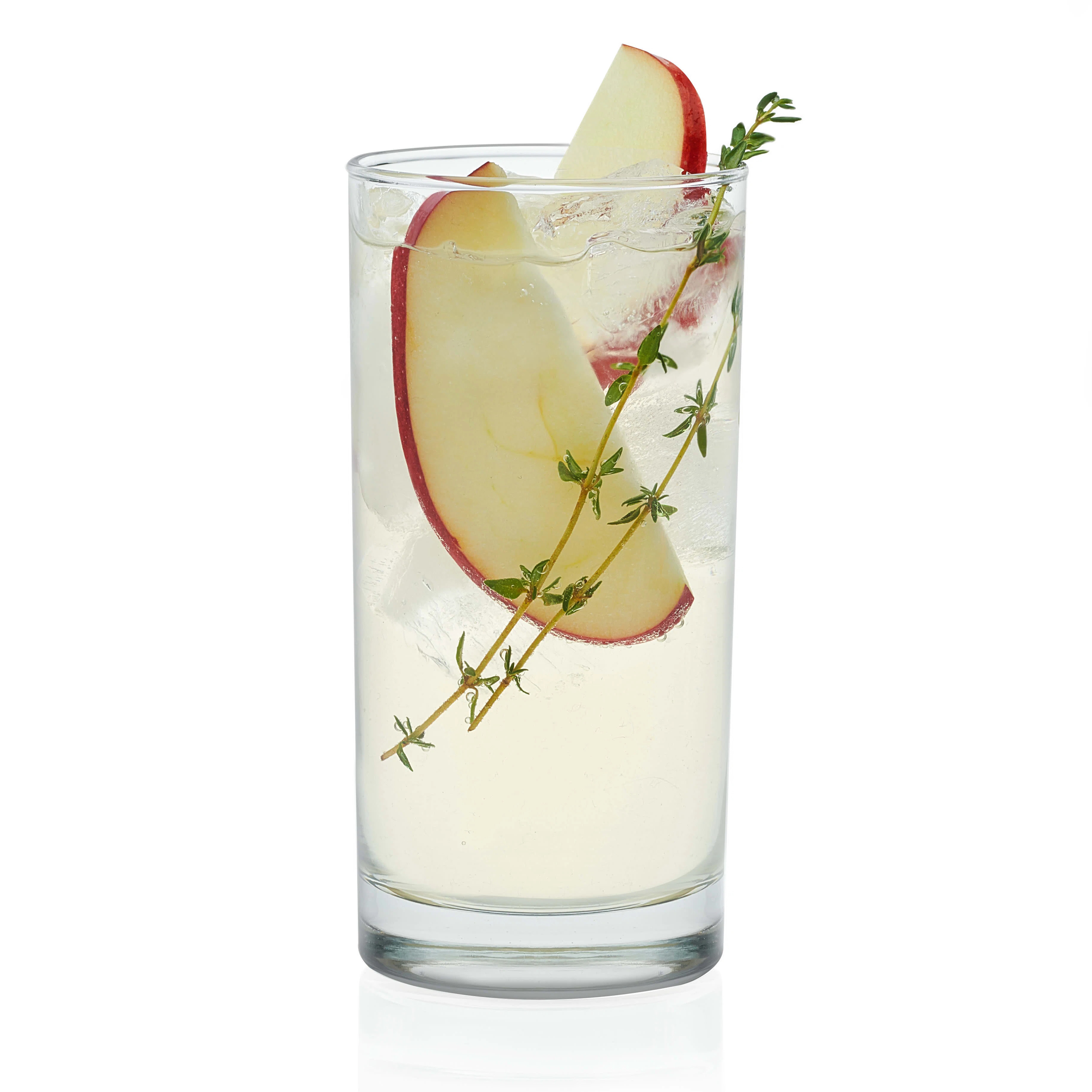 Libbey Heavy Base Highball Glassware Set | Wayfair North America