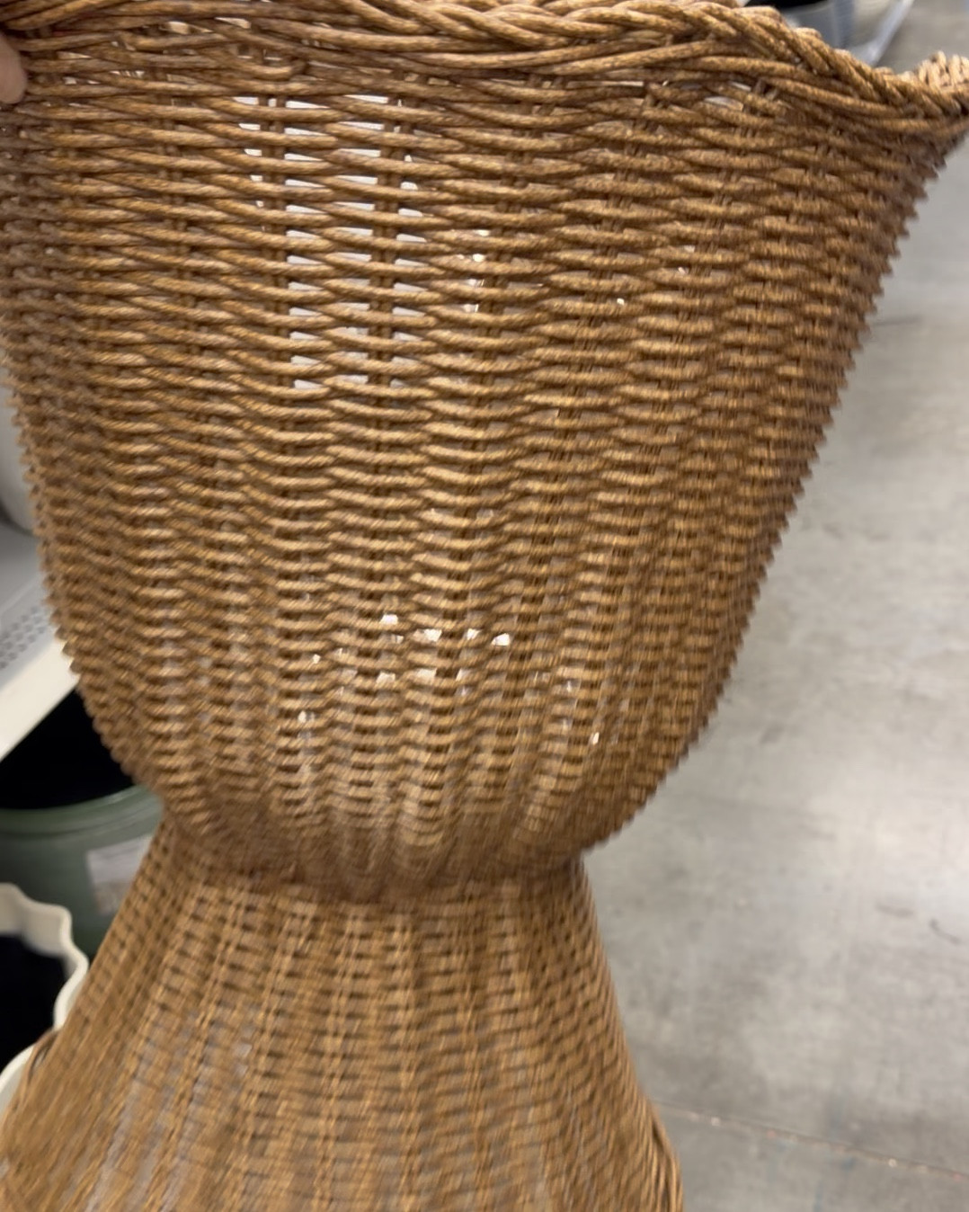 In store and online finally!! 😍💙 @walmart 