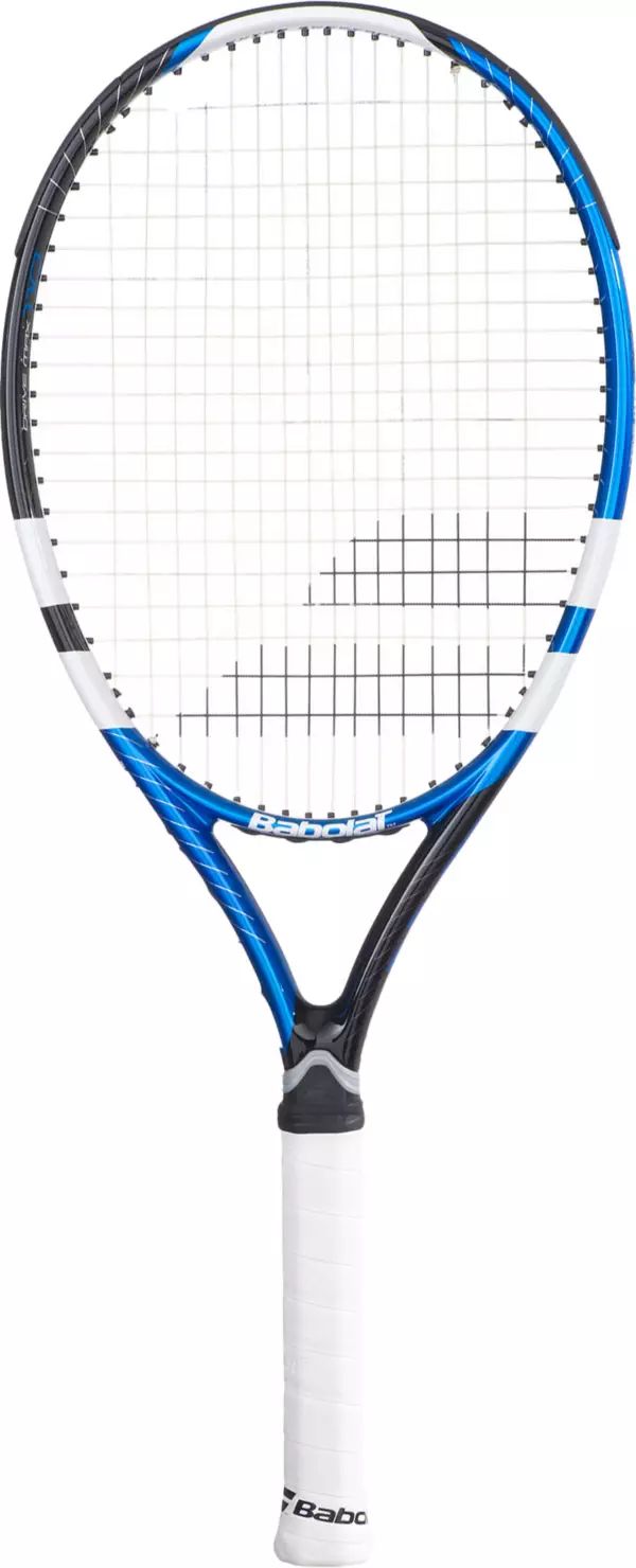 Babolat Drive Max 110 Tennis Racquet | Dick's Sporting Goods | Dick's Sporting Goods