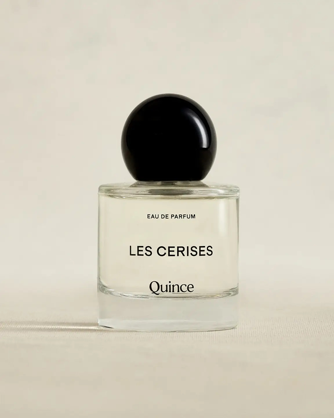 Les Cerises Eau de Parfum in No Color | Quince