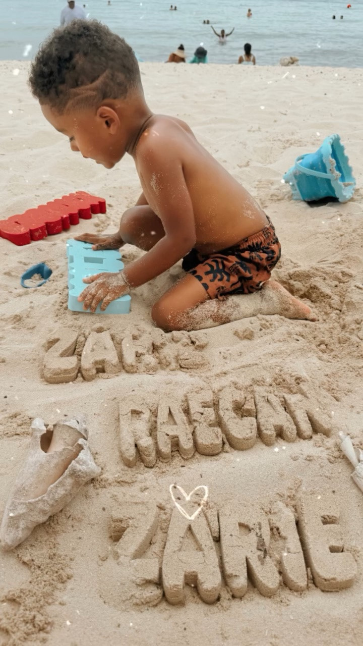 Use code JULY20 on personalized sand toys!

#LTKmomlife #LTKTravel #LTKKids