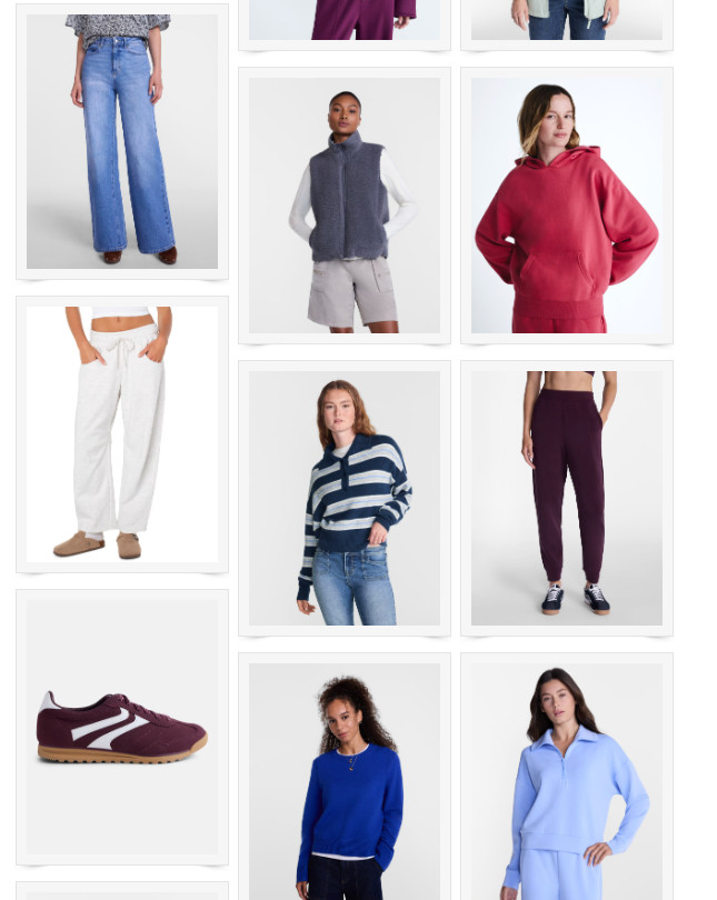 Walmart Deal Days -- Top 15 Fashion Finds 

 #LTKmomlife #LTKOver40 #LTKSaleAlert