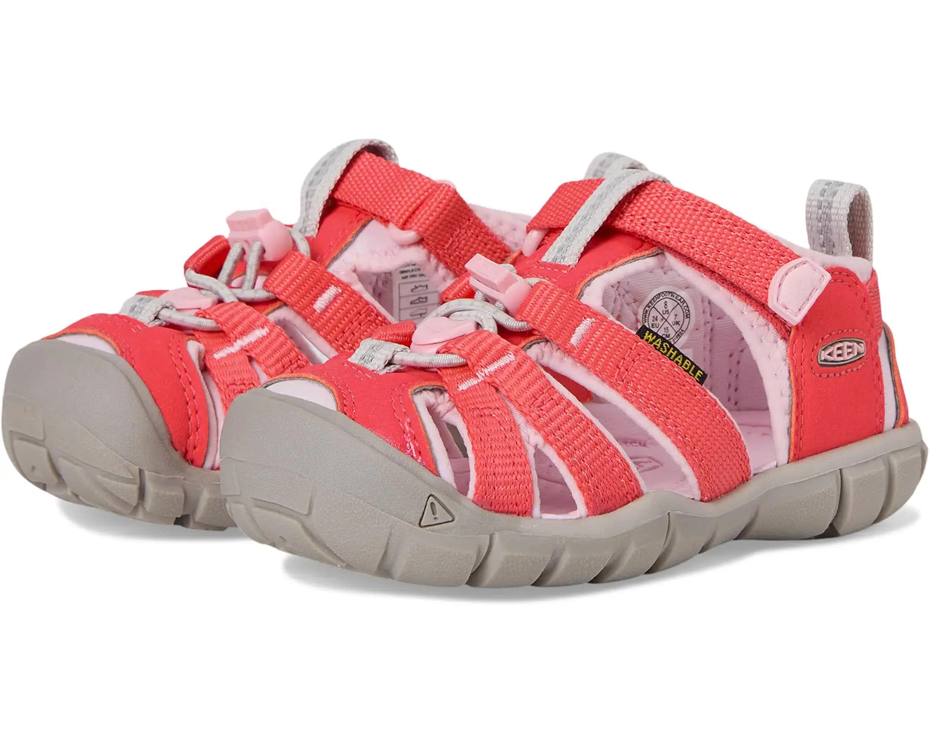 Seacamp II CNX (Toddler/Little Kid/Big Kid) | Zappos