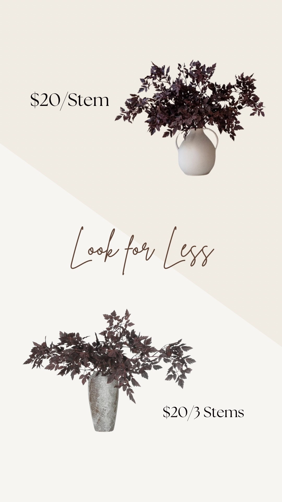 I have both - and can recommend both of them! They both typically sell out before fall hits  

#LTKHome #LTKStyleTip #LTKSeasonal