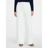 Time and Tru Women's Wide Leg Jeans, 31" Inseam, Sizes 0-22, 0L-22L | Walmart (US)