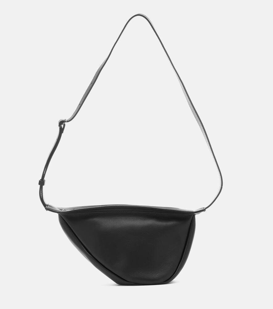 The Row Slouchy Banana Small crossbody bag | Mytheresa (US/CA)