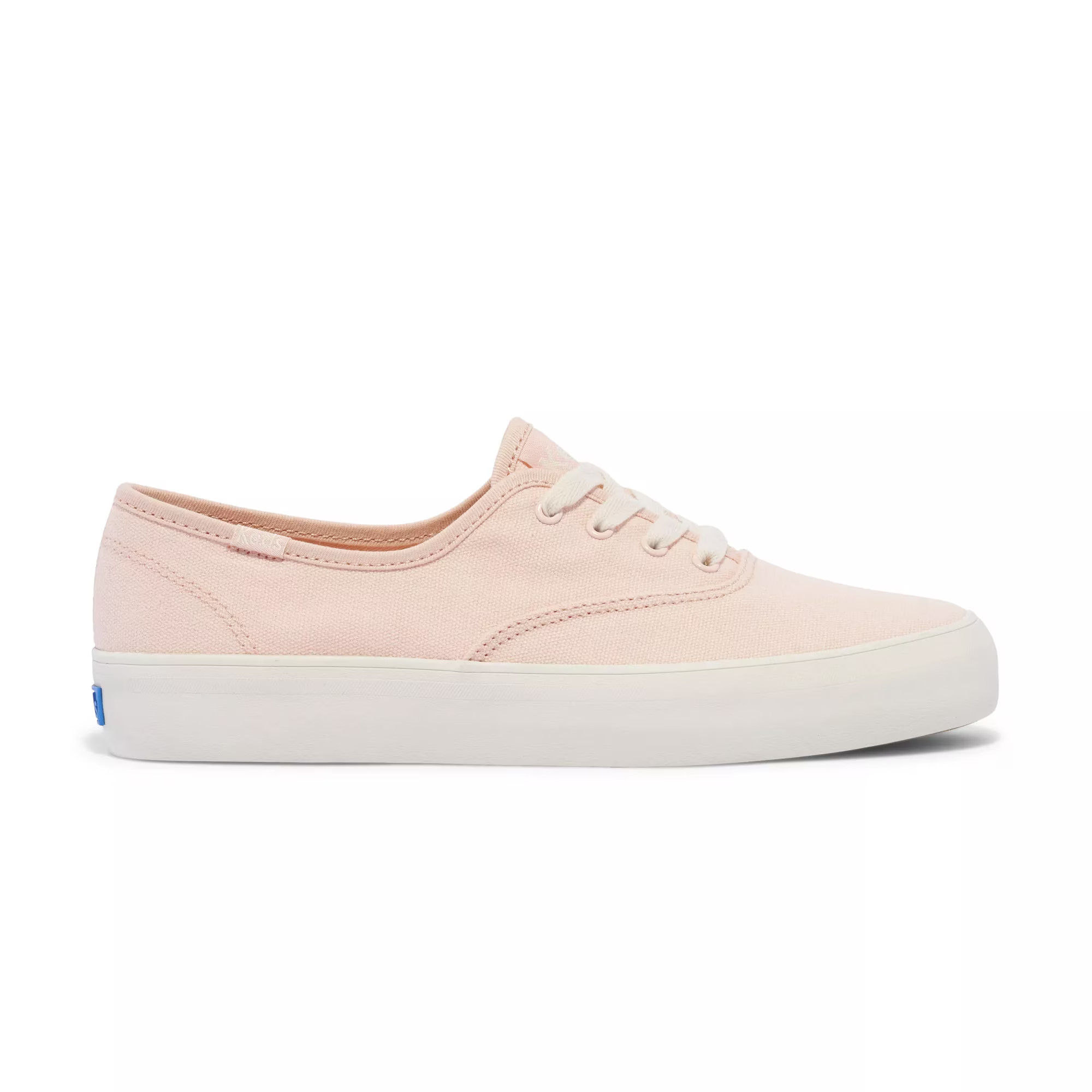 Keds Champion Gender Neutral Canvas Lace Up | Keds US