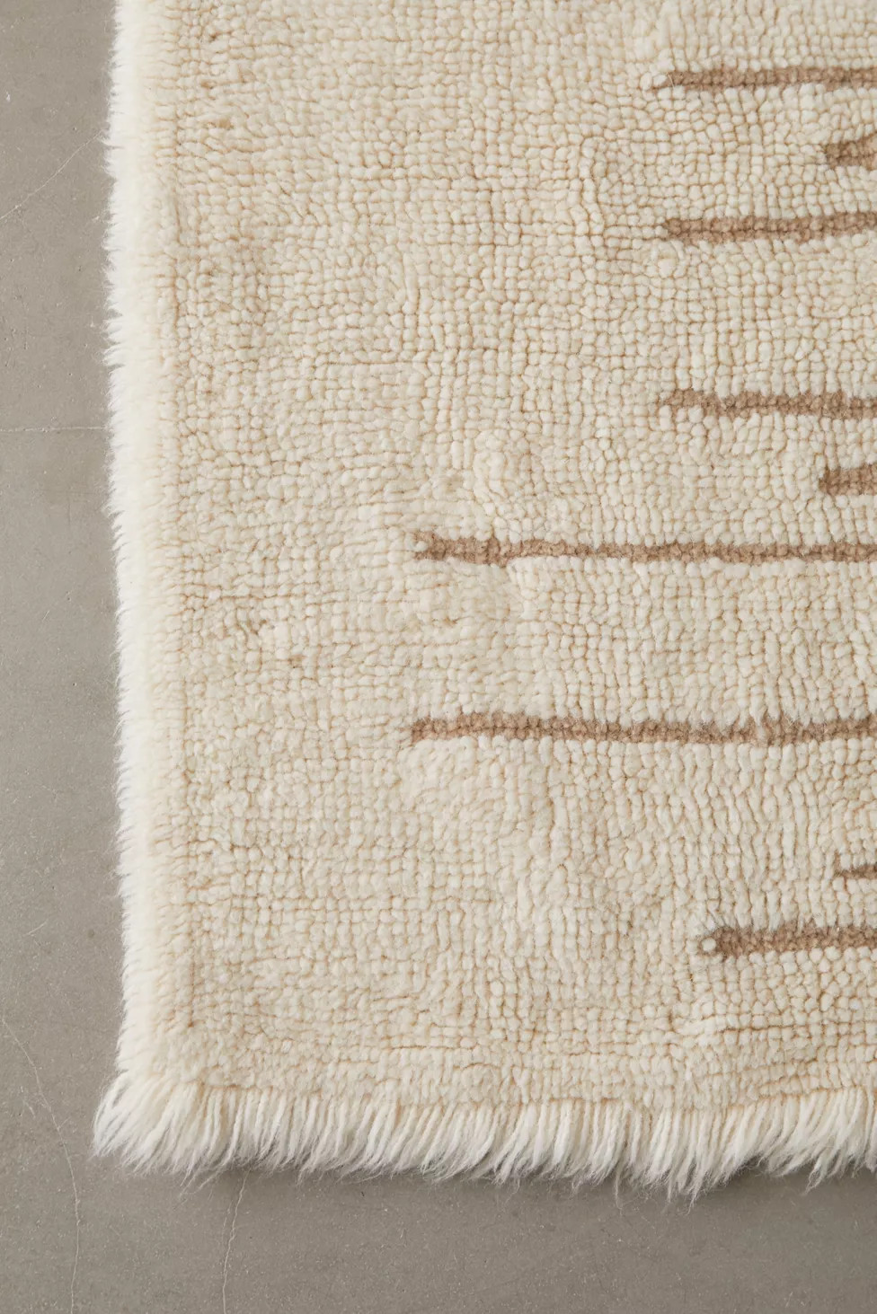 Lorena Canals Zagros Washable Rug | Urban Outfitters (US and RoW)