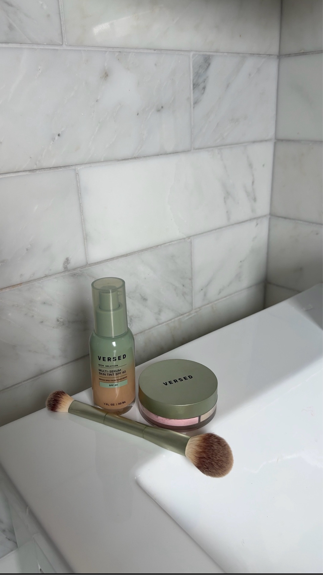 Products that feel like skincare but look like makeup are my favorite✨  

Shade: *6O, not 60

#LTKgrwm #LTKBeauty #LTKmorningroutine