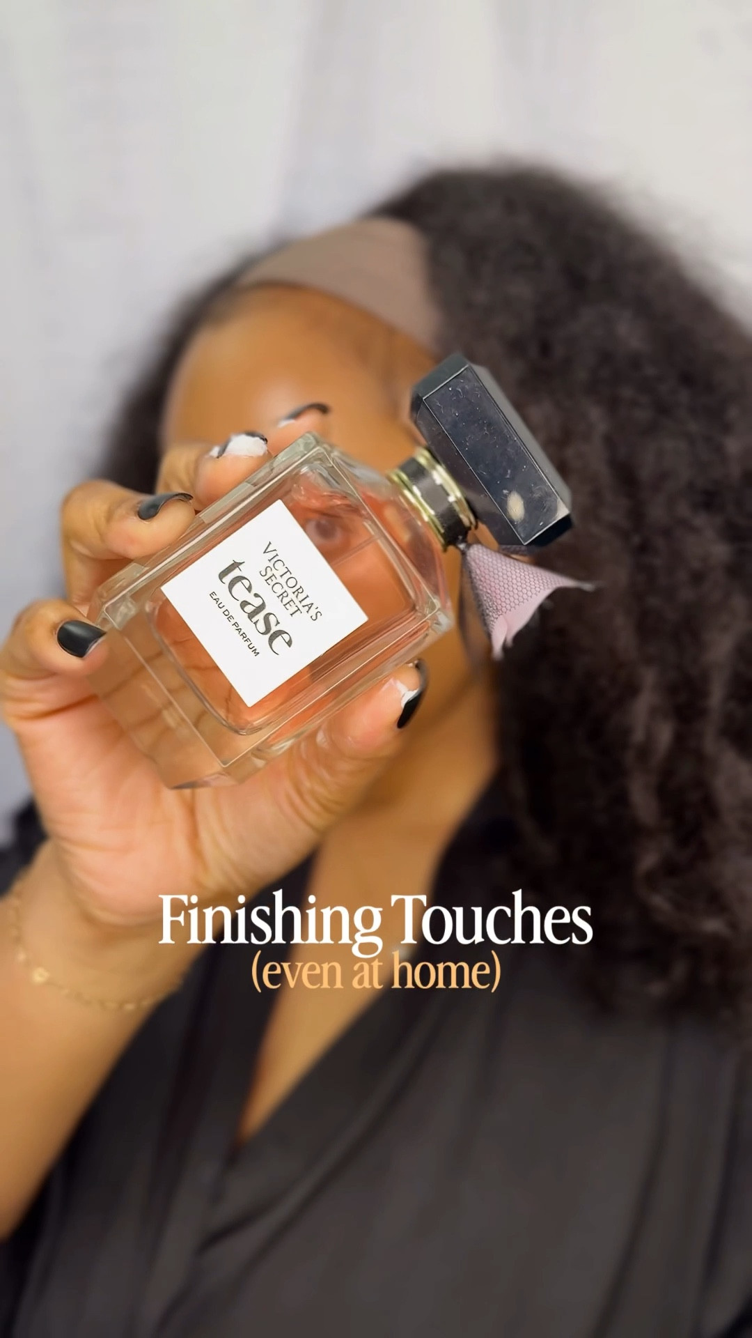 Finishing touches, even at home.

#LTKselfcare #LTKBeauty #LTKmomlife