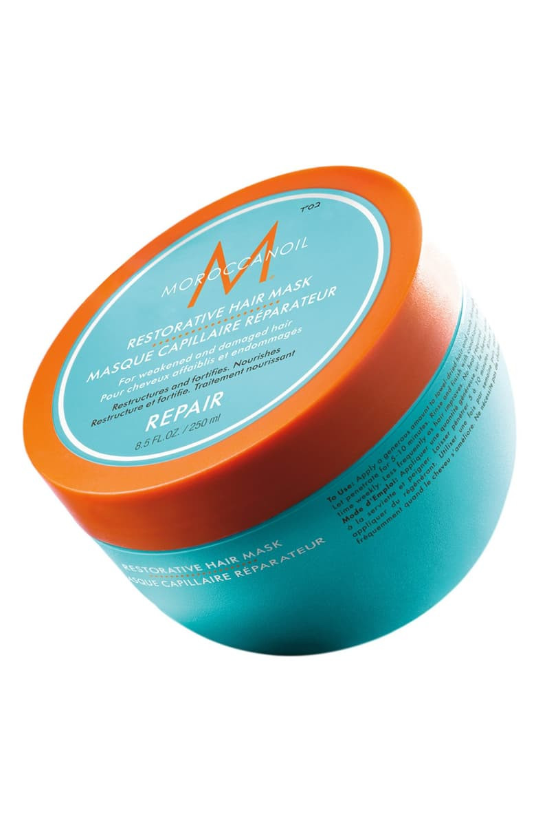 Moroccanoil - Restorative Hair Mask | NewCo Beauty