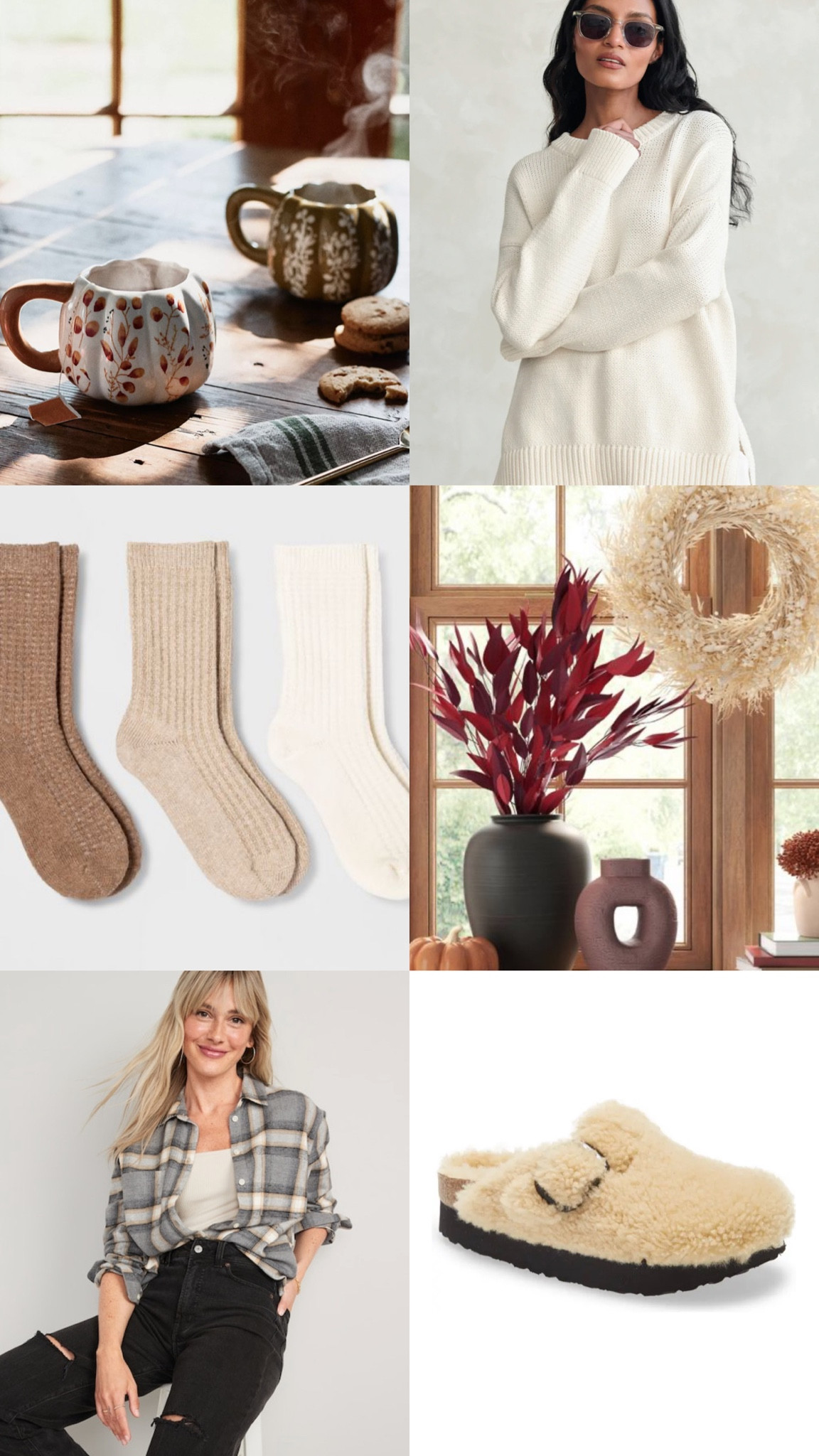 Favorite fall finds ☕️🍂🧺

#LTKSeasonal #LTKhome #LTKSale