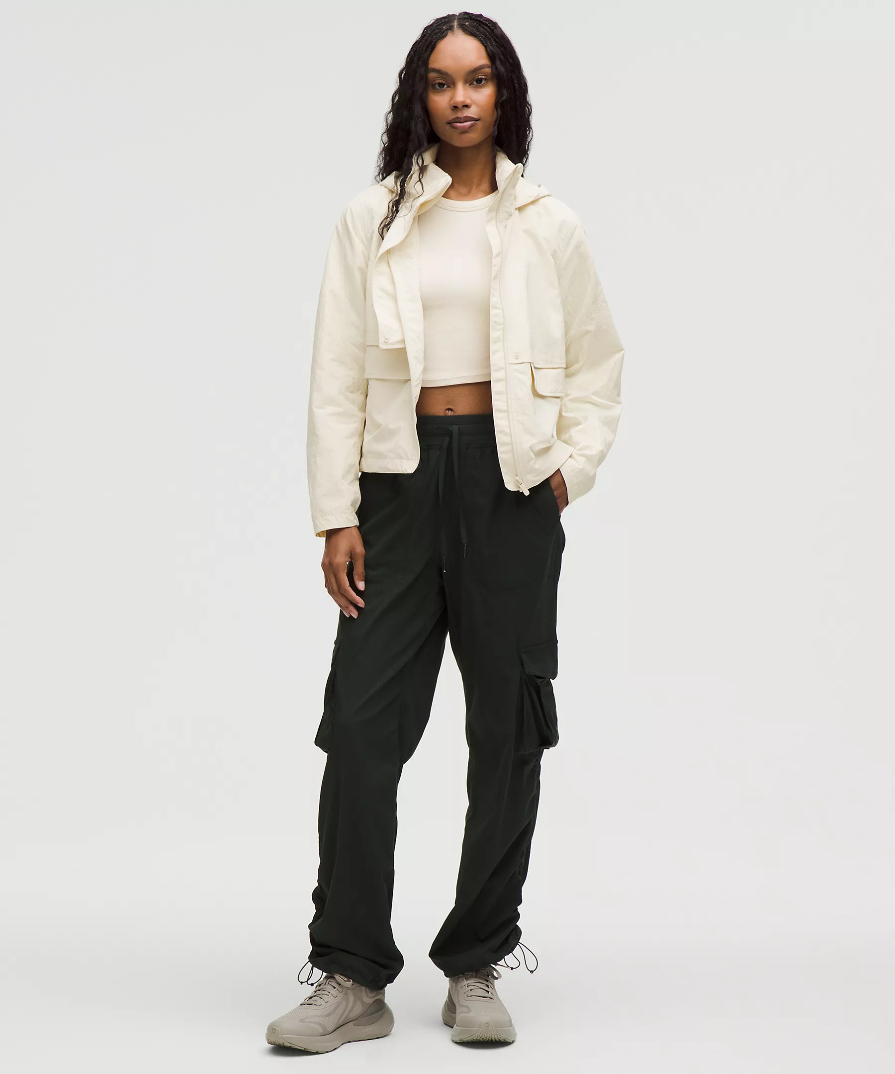 Always Effortless Classic-Fit Jacket | Lululemon (US)