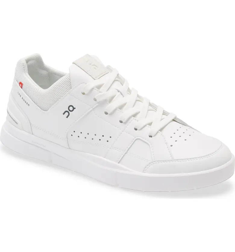 THE ROGER Clubhouse Tennis Sneaker | Nordstrom