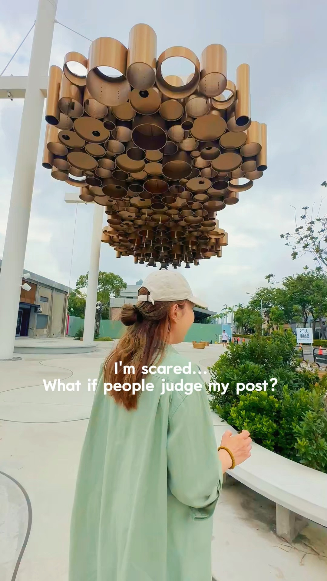 Family, friends, strangers… they didn’t get it.
And they don’t have to.
Don’t be afraid, just start.

#contentcreator #keepposting #dontbeafraid  #reatable  #creatorjourney

#LTKselfcare #LTKdayinmylife #LTKvlog