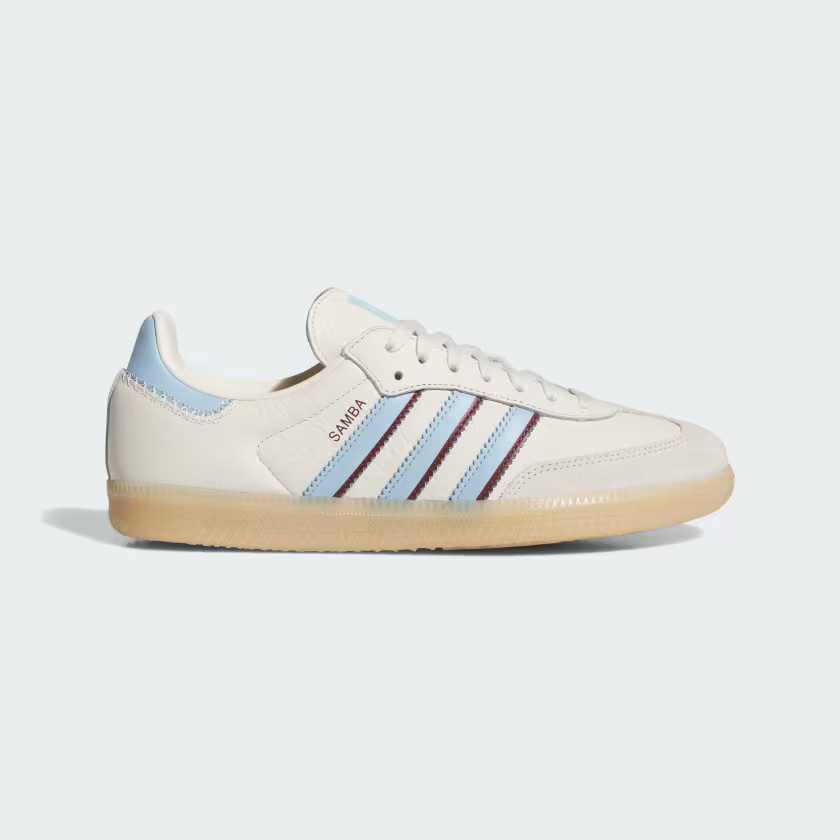 Samba OG Shoes | adidas (US)
