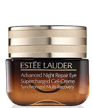 Estee Lauder Advanced Night Repair Supercharged Gel Eye Cream - 0.5 oz. | Dillard's