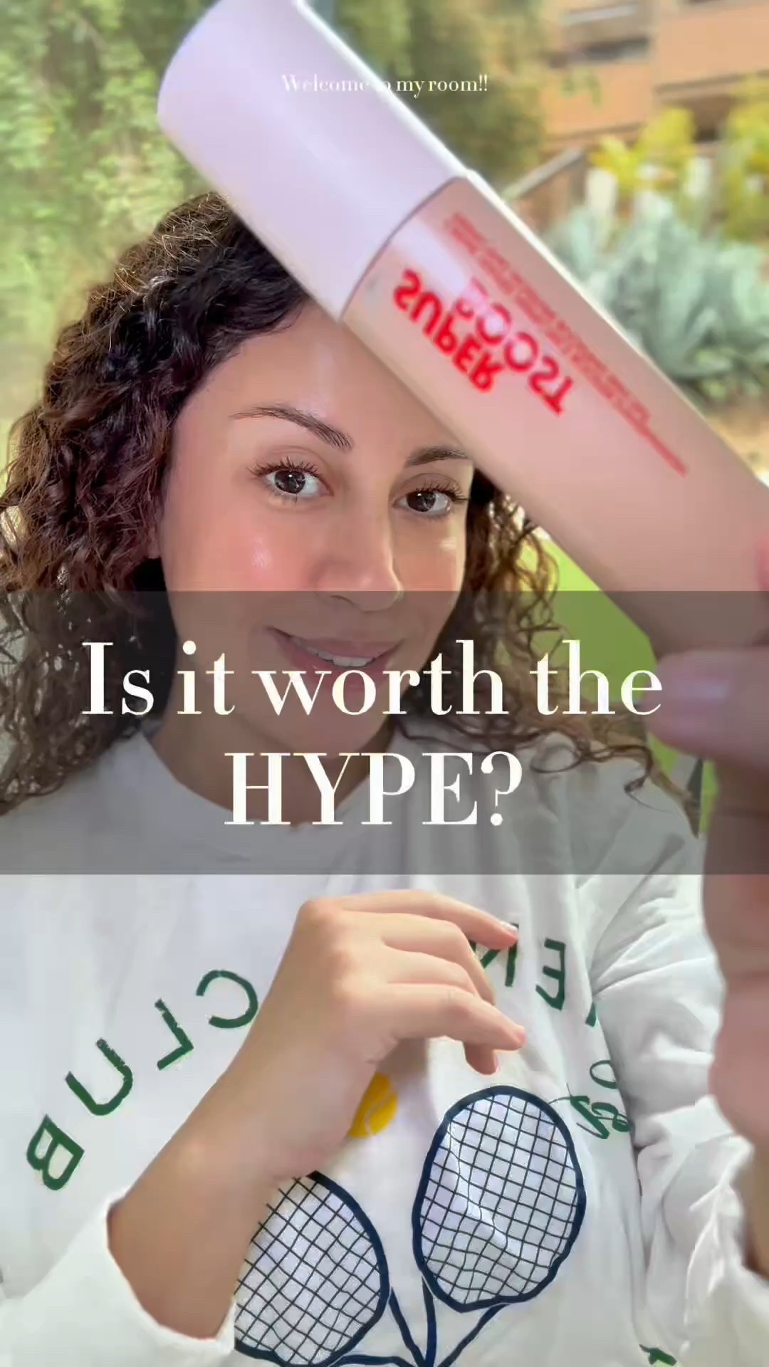 This skin tint is so gooooood! Grab it during Sephora sale event! #sephorasale #skintint #makeup

#LTKFindsUnder50 #LTKSaleAlert #LTKBeauty