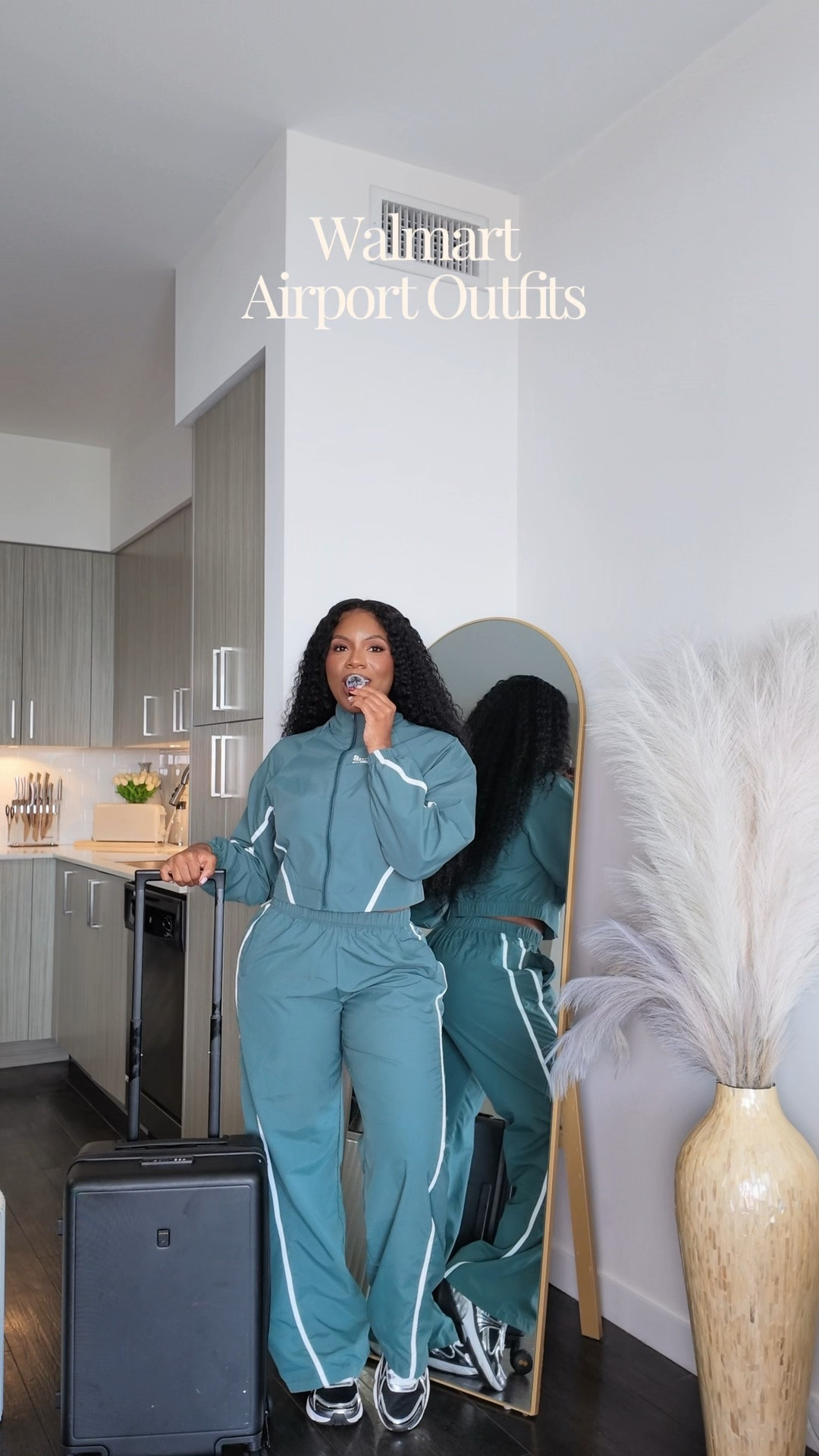 Walmart tracksuits under $30

#LTKootd #LTKActive