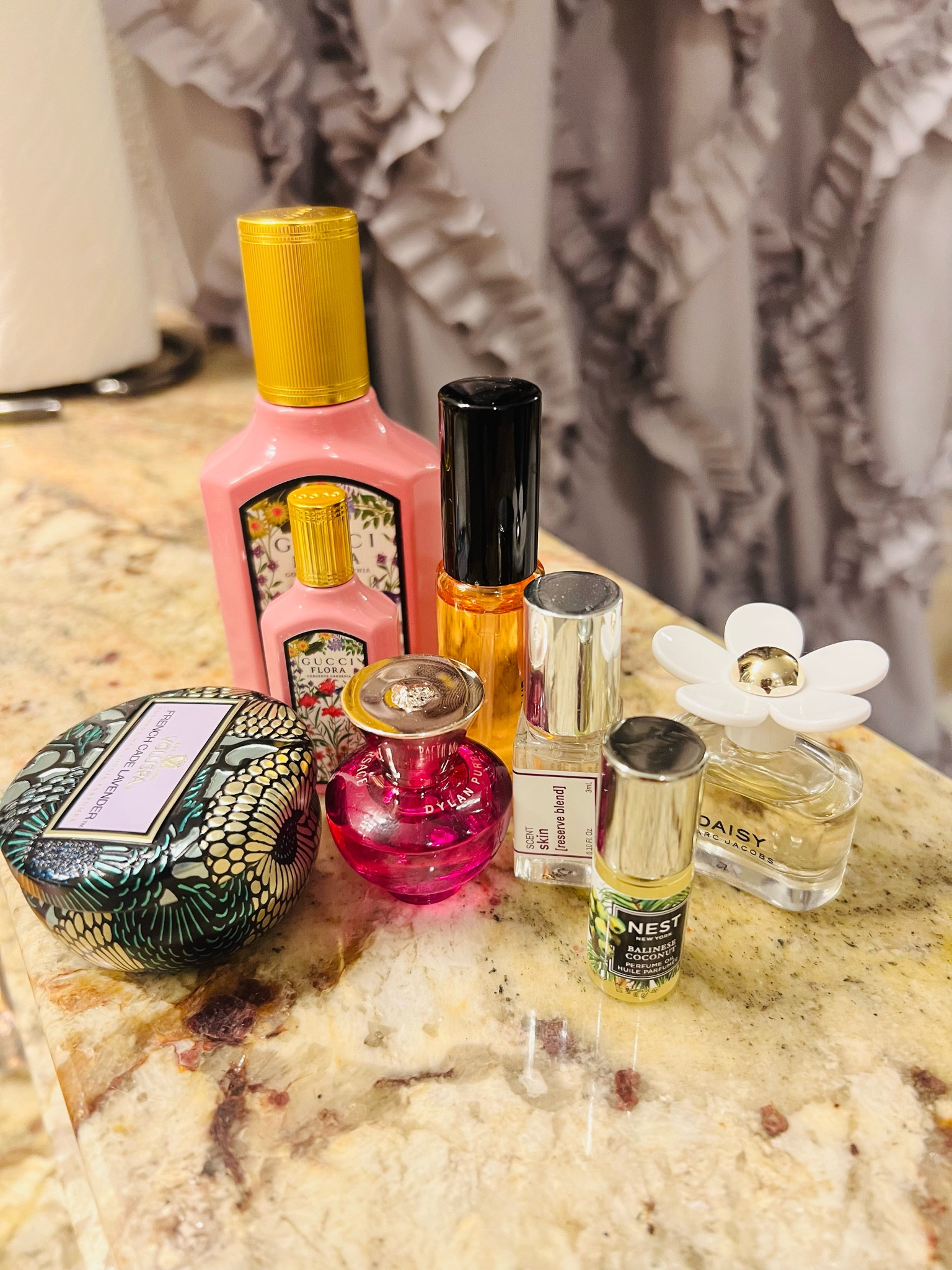 I love perfumes sets from sephora

#LTKunder100 #LTKbeauty