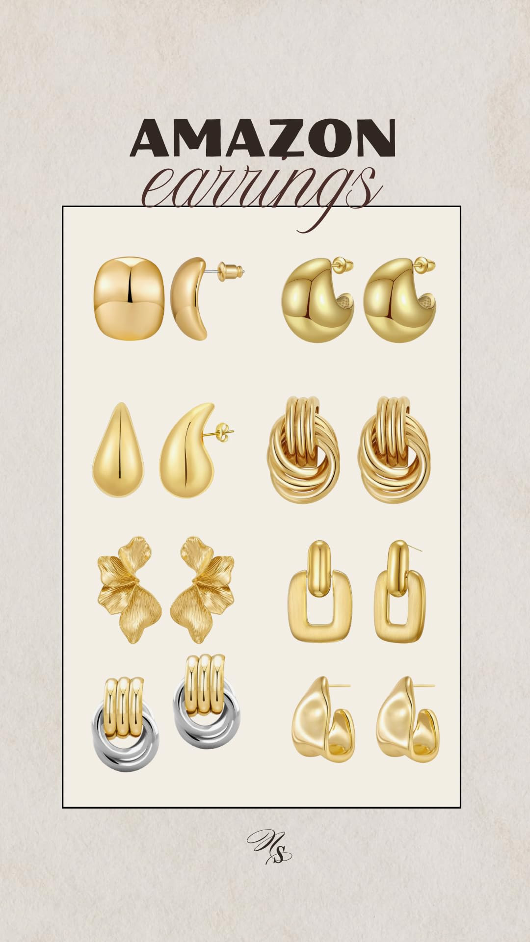 Nicky Schmaderer | Amazon (US)