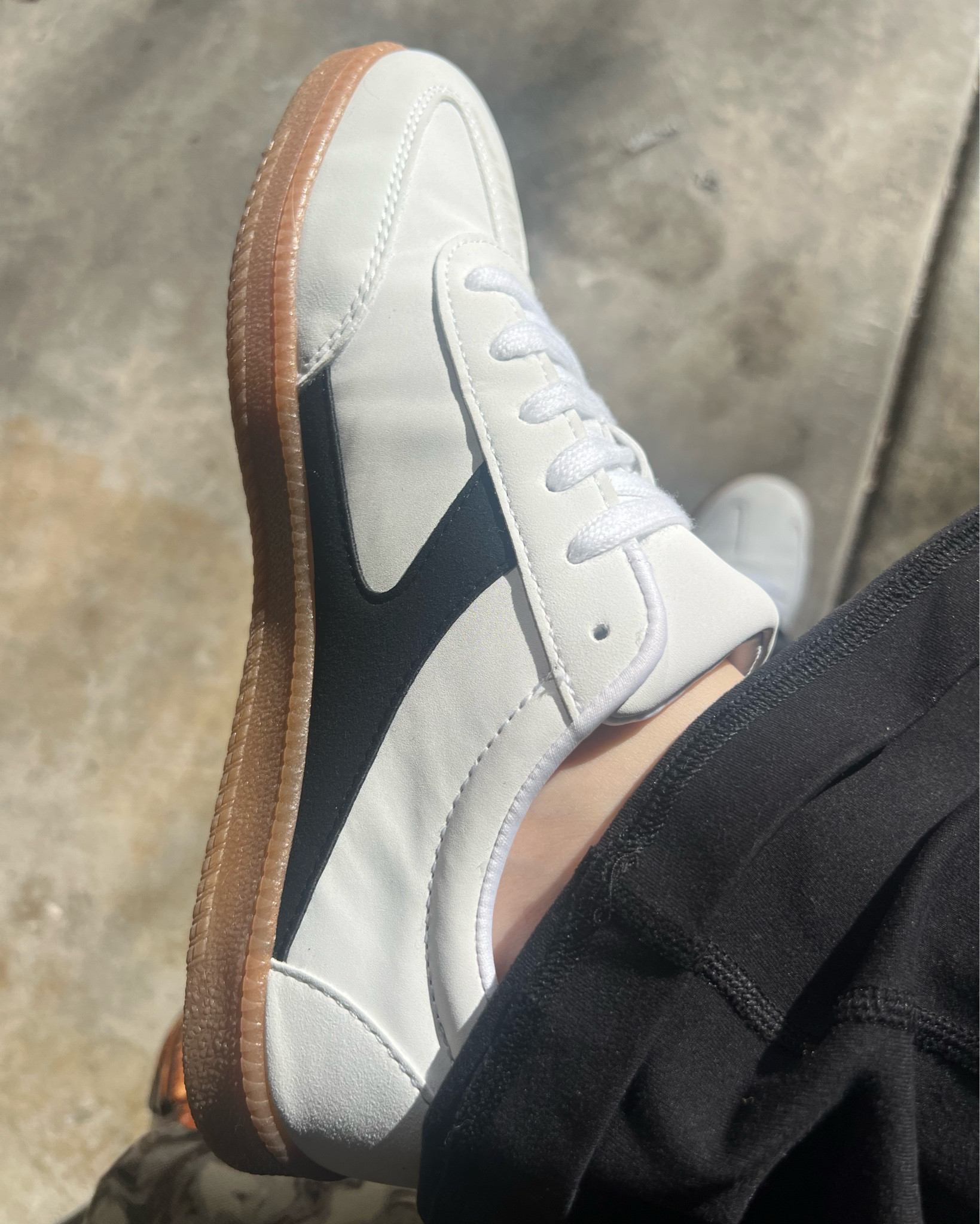 Adidas look for less! 

Spring style, spring sneakers, Walmart fashion, save or splurge, look for less

#LTKstyletip #LTKshoecrush #LTKfindsunder50