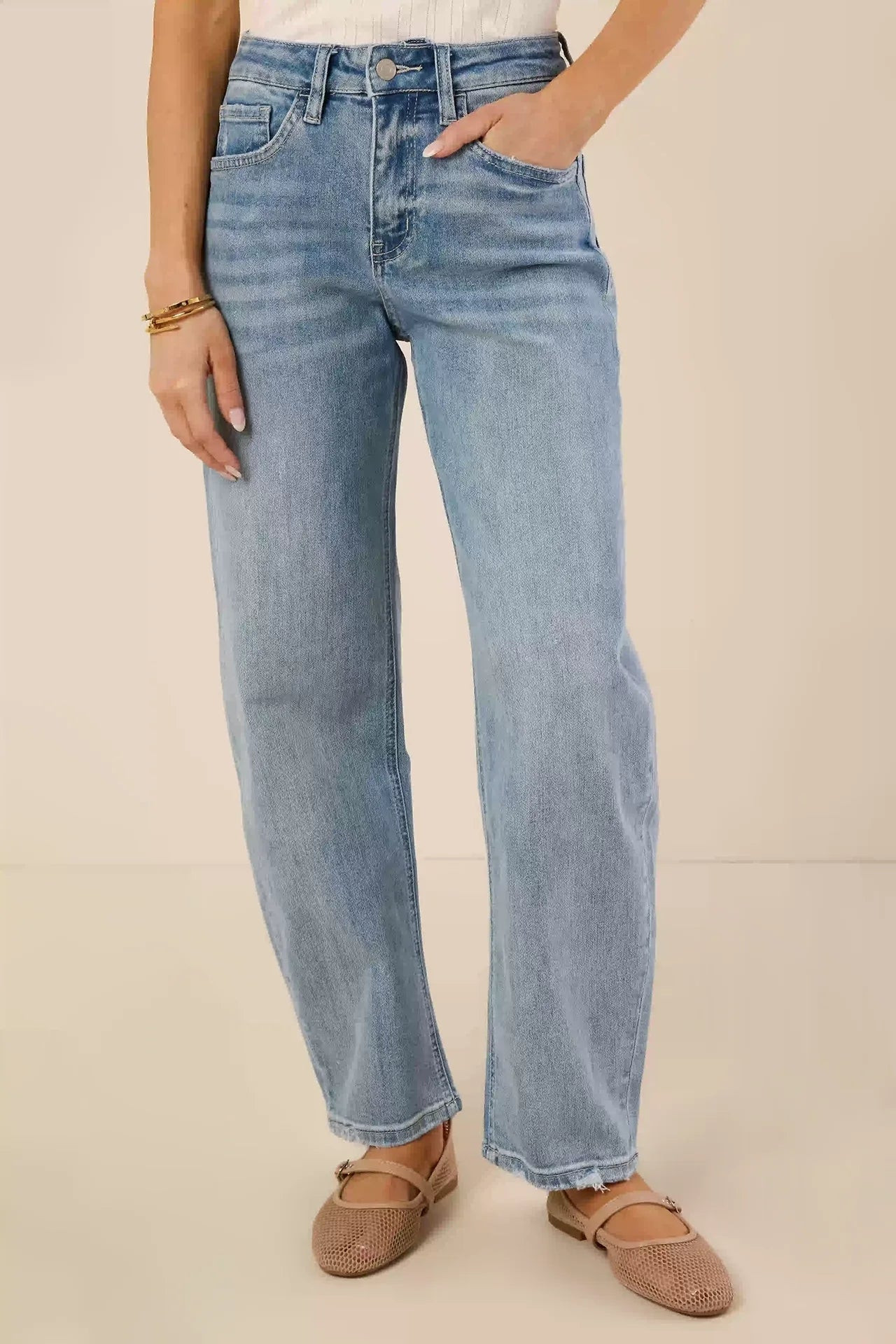 Ariana Jeans | Avara