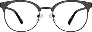 Browline Glasses 3218721 | Zenni Optical (US & CA)