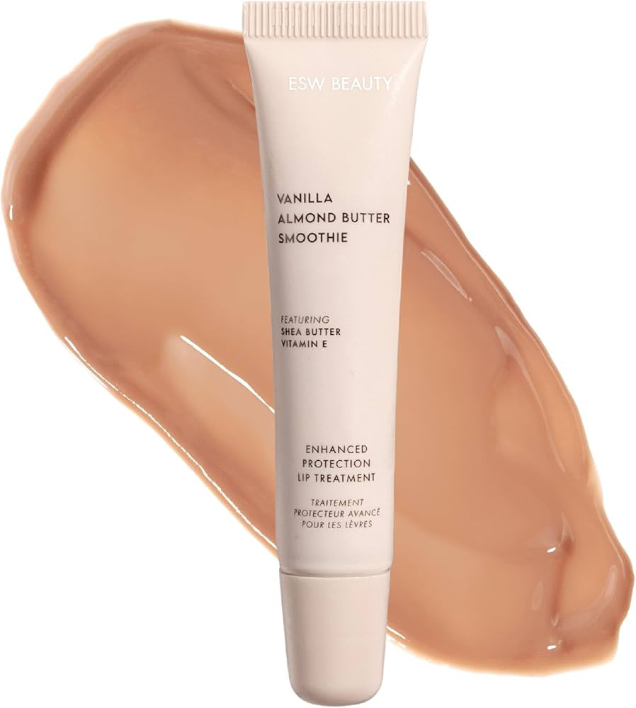 ESW Beauty Smoothie Lip Treatments - Advanced Smoothing & Hydration | Amazon (US)