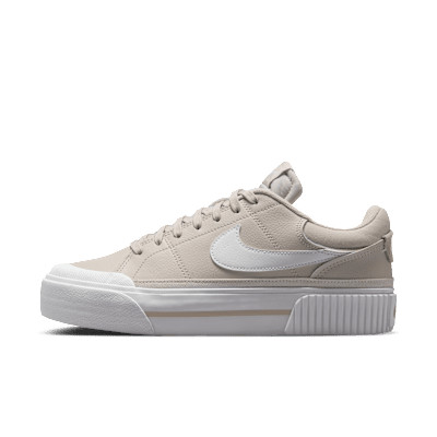 Nike Court Legacy Lift Women's Shoes | Nike (US)