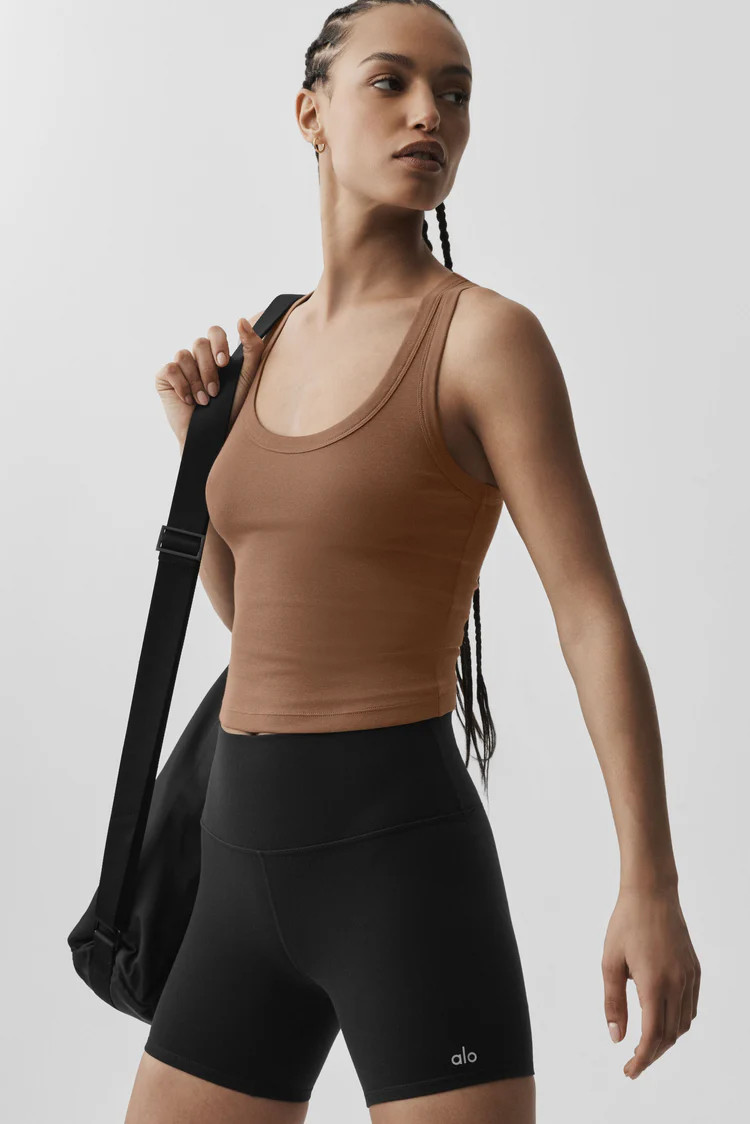 Timeless Tank | Alo Yoga (US)