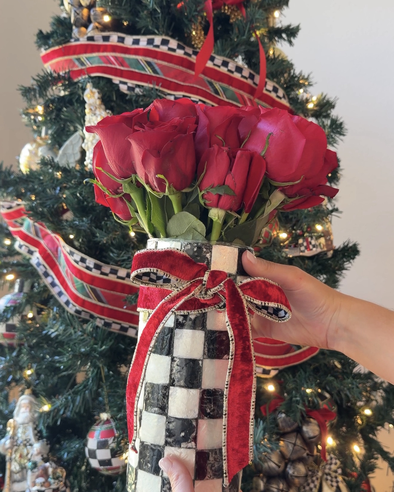 Hostess gift ideas from MacKenzie-Childs! My code: LOUISEMONTGOMERY20 expires soon!!