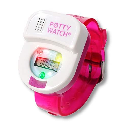 Potty Time Watch | Amazon (US)