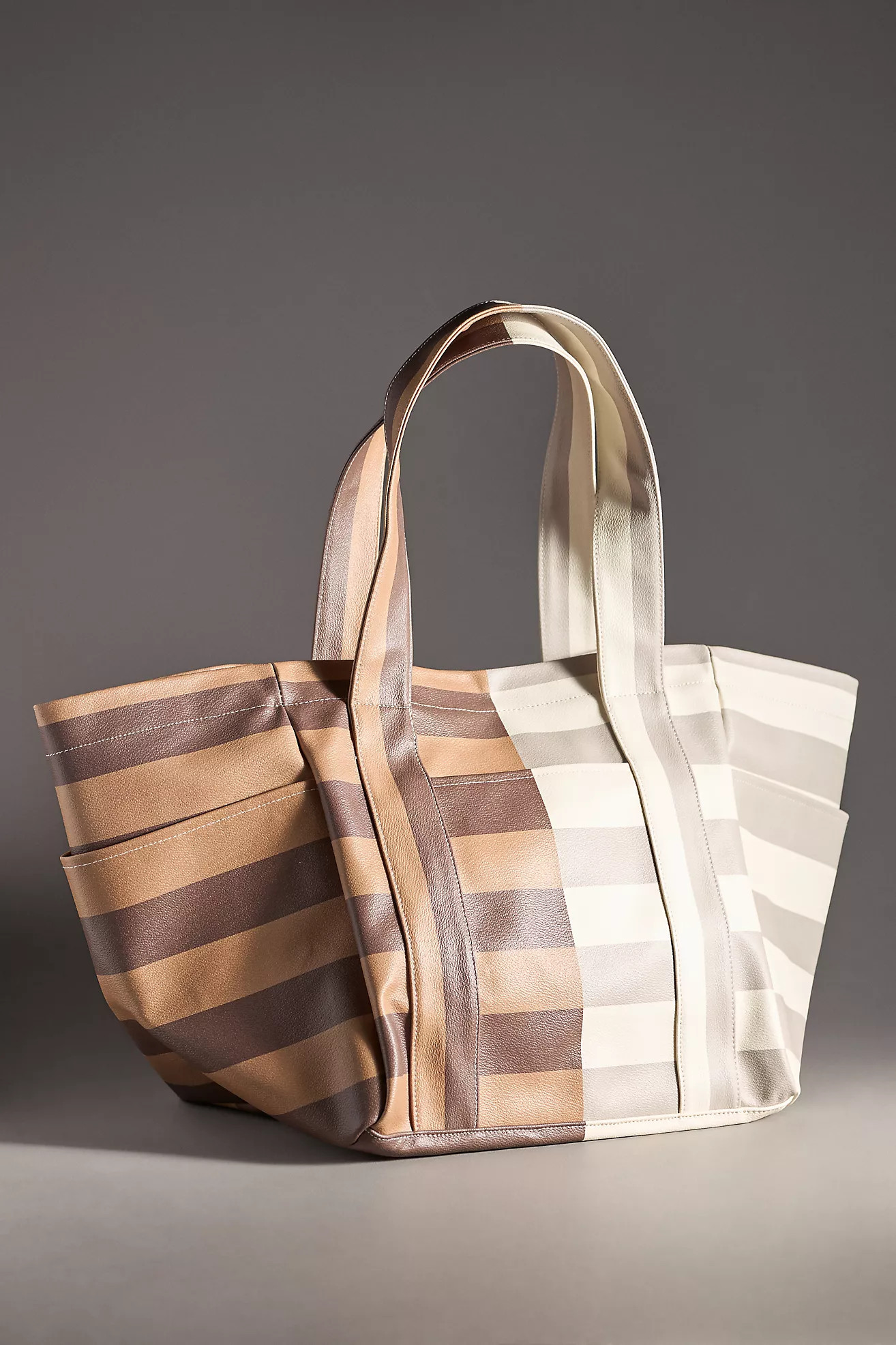 Multi-Color Tote Bag | Anthropologie (US)