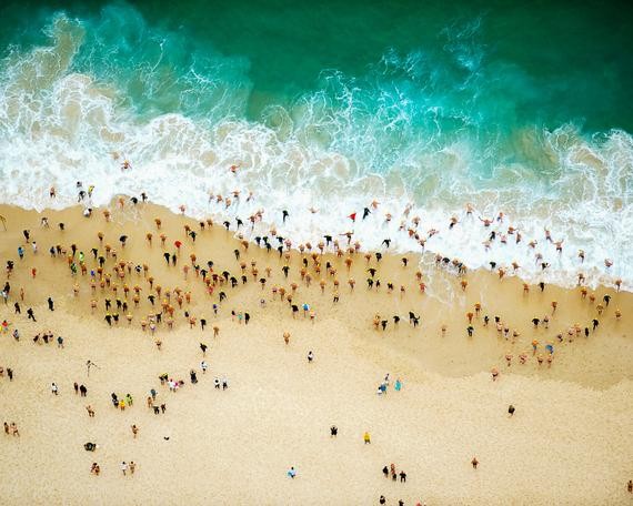 Aerial beach Print, Ocean Print, Beach Print, beach photography, Coastal Print, Beach Decor, Beach A | Etsy (US)