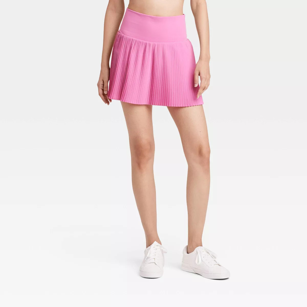 Women's Mini Pleated High-Rise Skort - JoyLab™ | Target