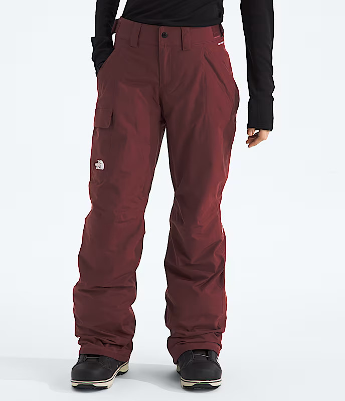 Women’s Freedom Insulated Pants | The North Face (US)