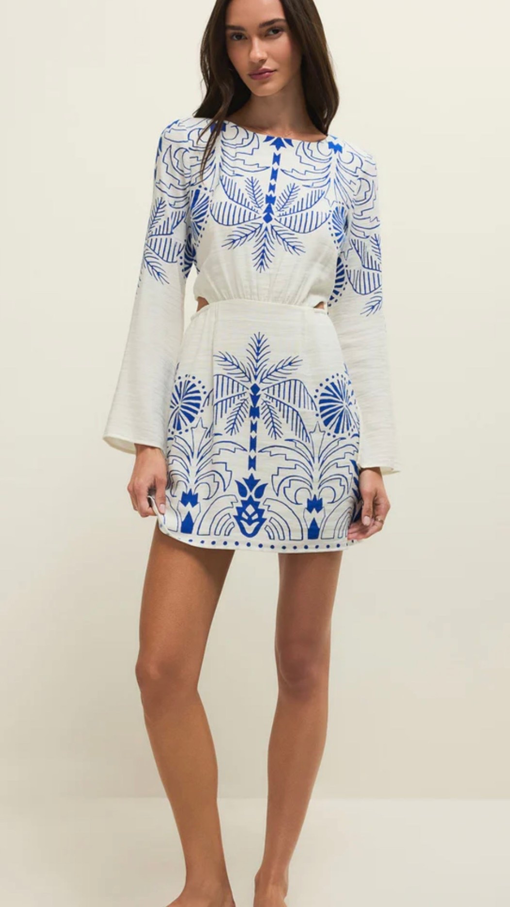 RUN 🏃‍♀️ don’t walk to this dress. What a perfect summer dress for casual or dressy. 💙🦋

#LTKootd #LTKSeasonal #LTKgrwm