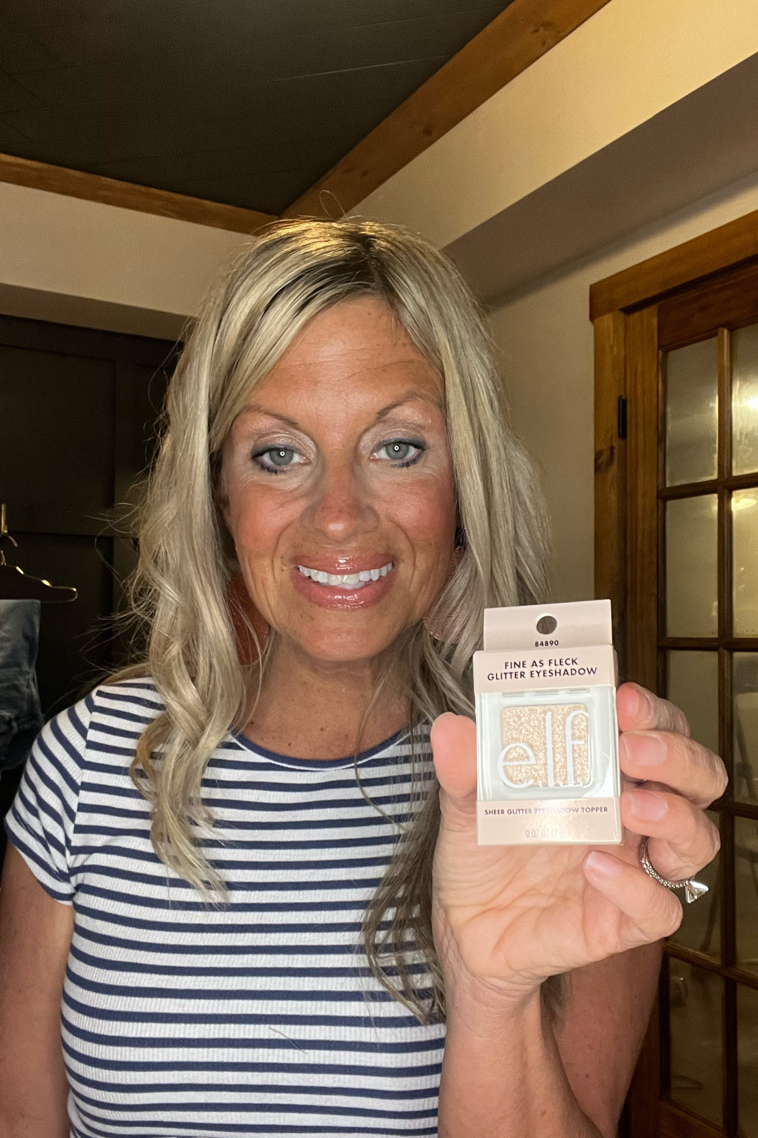 Add a sparkle to your eyeshadow 

#LTKSaleAlert #LTKSpringSale #LTKBeauty