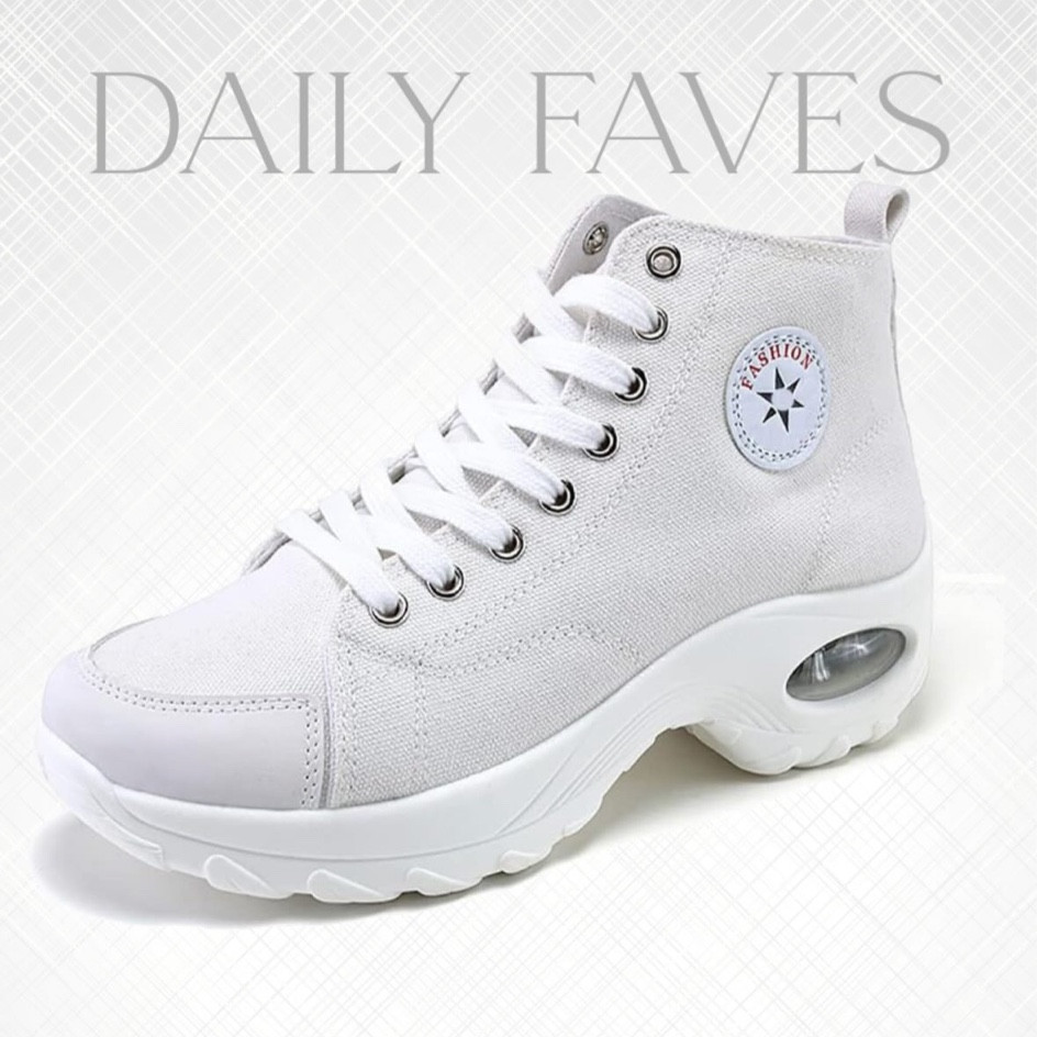 Chunky tennis for mom!

#LTKstyletip