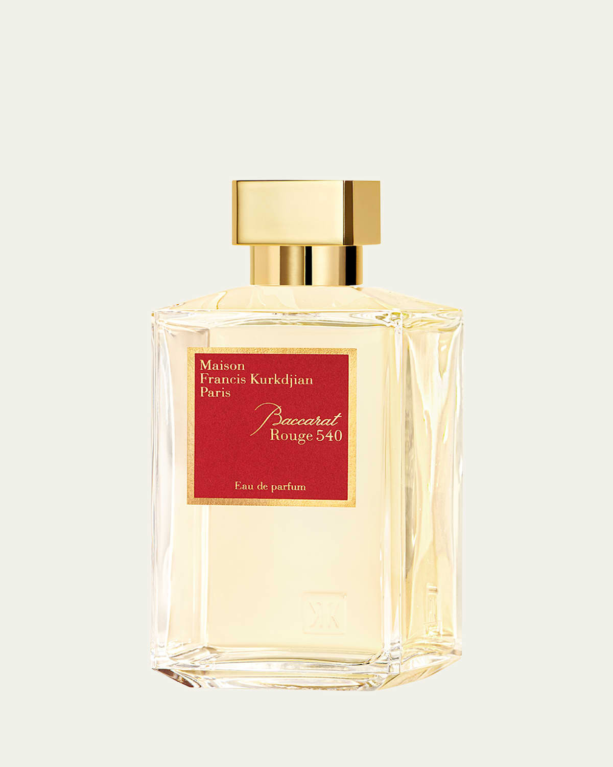 Baccarat Rouge 540 Eau de Parfum, 6.8 oz. | Bergdorf Goodman
