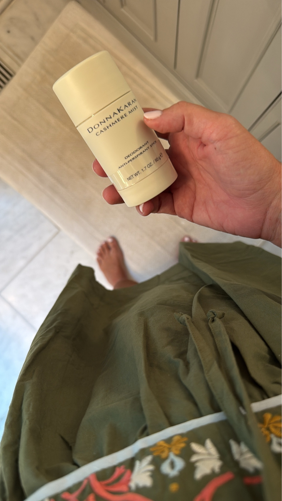 Well Rebecca was right….this smells amazing and it works! Still on sale at The Nordstrom Sale!!

#LTKselfcare #LTKmorningroutine #LTKSaleAlert