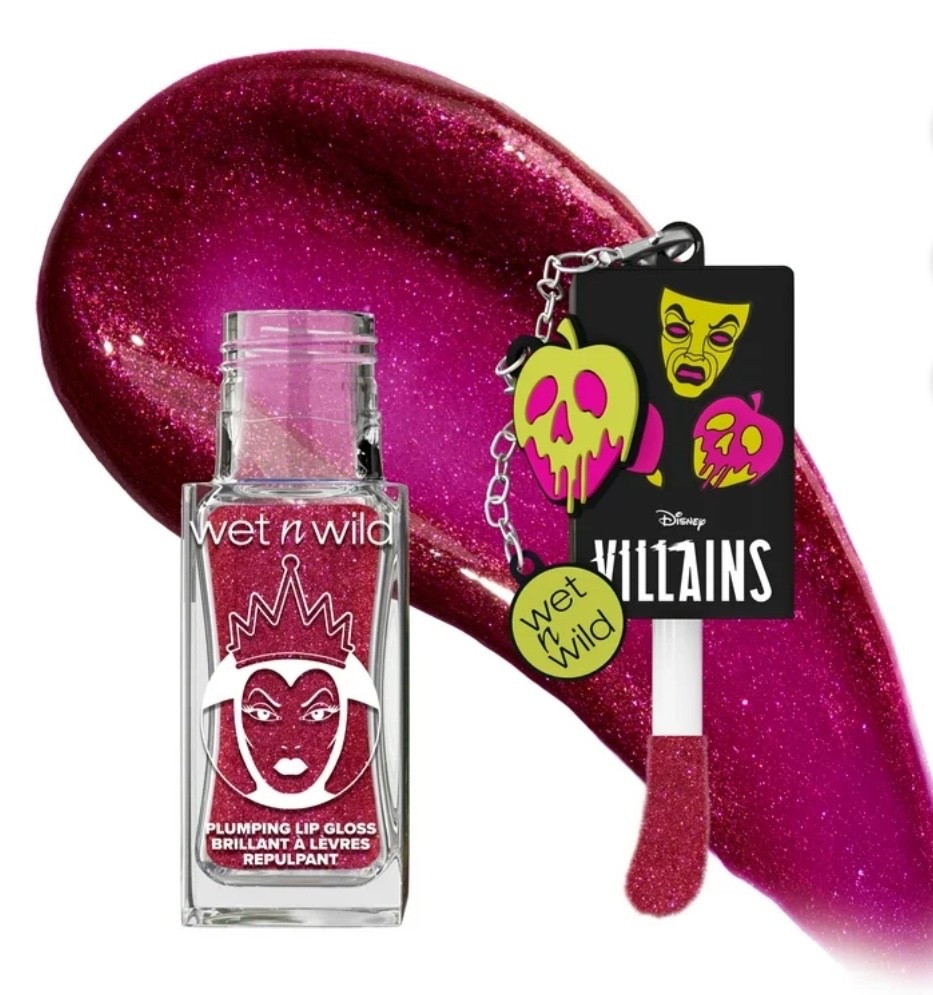 A must plumping gloss for my fellow villains lovers

#LTKBeauty