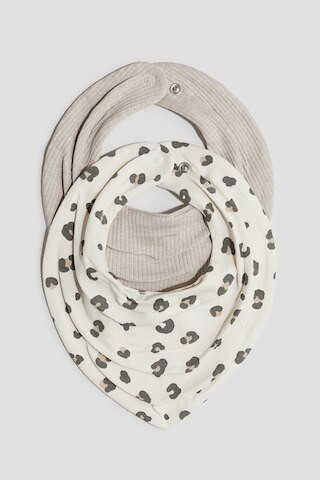 H & M - 2er-Pack Dreieckige Lätzchen - Beige - Kinder | H&M (DE, AT, CH, NL, FI)