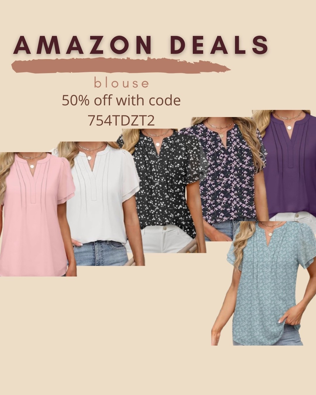 $10 ends 1/18 selling out fast

Amazon fashion
Amazon deals
Blouse
Workwear top
Spring top


#LTKSaleAlert #LTKFindsUnder50